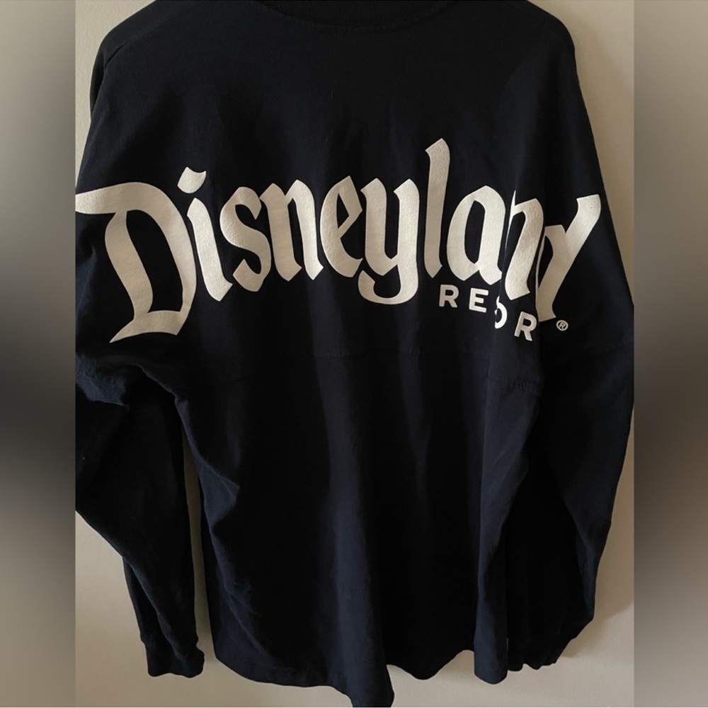 Disneyland Spirit Jersey Longsleeve